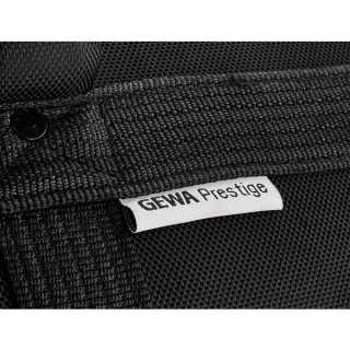 Сумка для бас-барабана Gewa SPS 18"x16" Gewa SPS Bass Drum Bag 18"x16"