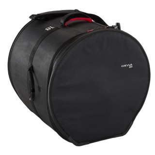 Сумка для бас-барабана Gewa SPS 18"x16" Gewa SPS Bass Drum Bag 18"x16"