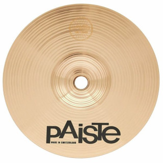 Фирменный всплеск Paiste 06" Paiste 06" Signature Splash