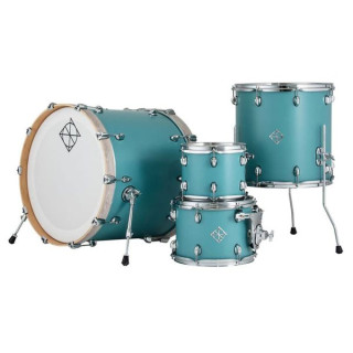 Диксон 22" Корнерстоун Гибрид Серия QB Dixon 22" Cornerstone Hybrid Set QB