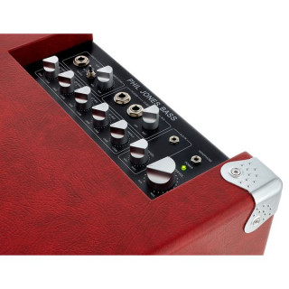 Бас-гитара Phil Jones BG-120 Combo Phil Jones BG-120 Bass Combo