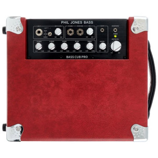 Бас-гитара Phil Jones BG-120 Combo Phil Jones BG-120 Bass Combo