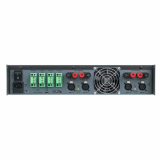 Axxent AX4120TS Axxent AX4120TS