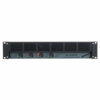 Axxent AX4120TS Axxent AX4120TS