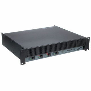 Axxent AX4120TS Axxent AX4120TS