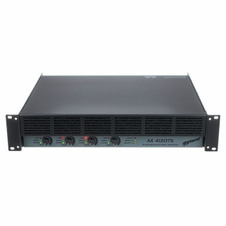 Axxent AX4120TS Axxent AX4120TS