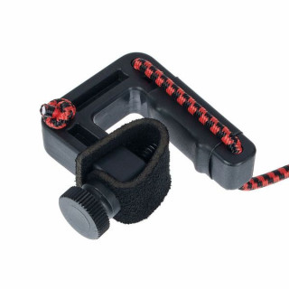 Эластичный шнур Drumgees Kick Drumgee Red Drumgees Kick Drumgee Red