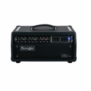 Головка Mesa Boogie JP-2C Mesa Boogie JP-2C Head