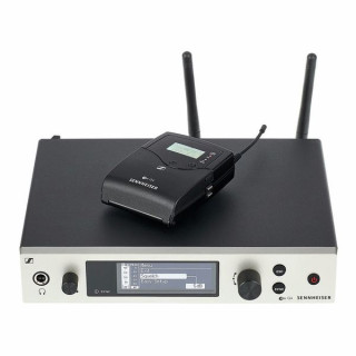 Радиосистема Sennheiser ew 300 G4 Base SK-RC BW Band