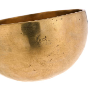 Tavmusic.ru Тибетский чаша для звукотерапии №4, 800г Thomann Tibetan Singing Bowl No4, 800g