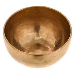 Tavmusic.ru Тибетский чаша для звукотерапии №4, 800г Thomann Tibetan Singing Bowl No4, 800g