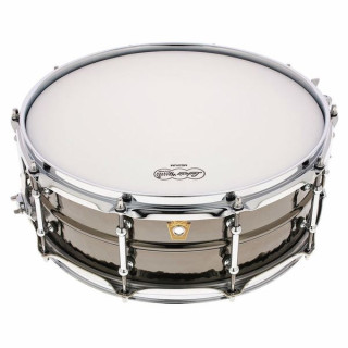 Малый барабан Ludwig LB416KT 14"x5" Black Beauty Ludwig LB416KT 14"x5" Black Beauty