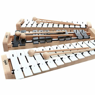 Goldon MusicTrolley Бонго модель 30512 Goldon MusicTrolley Bongo Model 30512