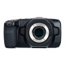Камера Blackmagic Design Pocket Cinema Camera 4K Blackmagic Design Pocket Cinema Camera 4K