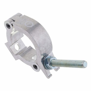 Зажим Doughty T57405 60 - 63 мм Alu Doughty T57405 Clamp 60 - 63 mm Alu