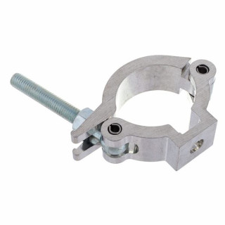 Зажим Doughty T57405 60 - 63 мм Alu Doughty T57405 Clamp 60 - 63 mm Alu