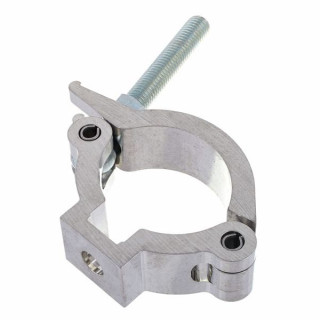 Зажим Doughty T57405 60 - 63 мм Alu Doughty T57405 Clamp 60 - 63 mm Alu