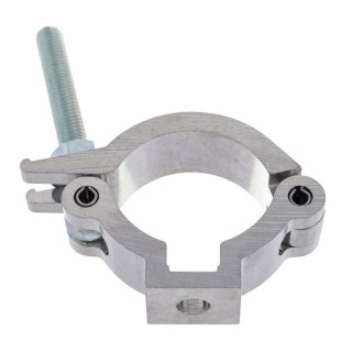 Зажим Doughty T57405 60 - 63 мм Alu Doughty T57405 Clamp 60 - 63 mm Alu