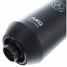 Трубка AKG P820 черная AKG P820 Tube Black