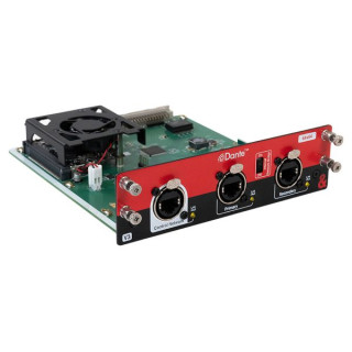 Allen & Heath Avantis Dante64 Bundle Allen & Heath Avantis Dante64 Bundle