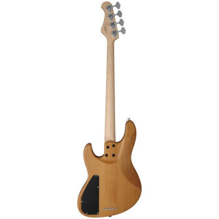 Эксперт FGN Могучий джазовый бас VN FGN Expert Mighty Jazz Bass VN