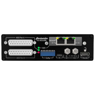 Appsys FLX-AES3/SRC Appsys FLX-AES3/SRC