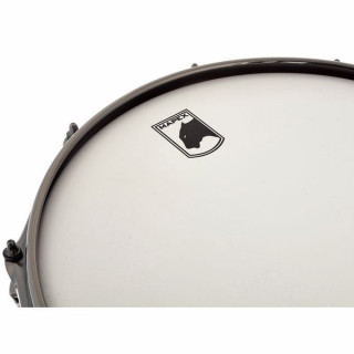 Малый барабан Mapex 14"x06" DL Heartbreaker NSW Mapex 14"x06" DL Heartbreaker NSW