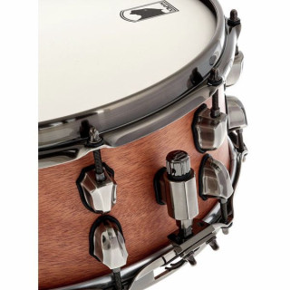 Малый барабан Mapex 14"x06" DL Heartbreaker NSW Mapex 14"x06" DL Heartbreaker NSW