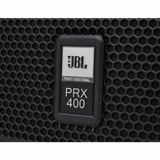 JBL PRX 418S JBL PRX 418S
