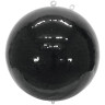 Евролайт Зеркальный шар 75 см Черный Eurolite Mirror Ball 75 cm Black