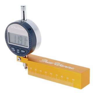 Theo Wanne Complete Refacing Kit Theo Wanne Complete Refacing Kit