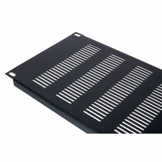 Вентиляционное отверстие Flyht Pro Rack Panel 4U AV Flyht Pro Rack Panel 4U AV Air Vent