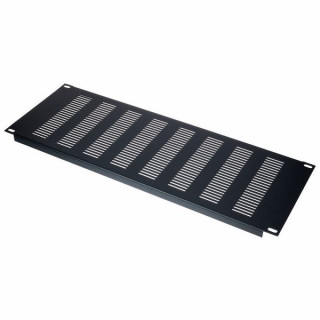 Вентиляционное отверстие Flyht Pro Rack Panel 4U AV Flyht Pro Rack Panel 4U AV Air Vent
