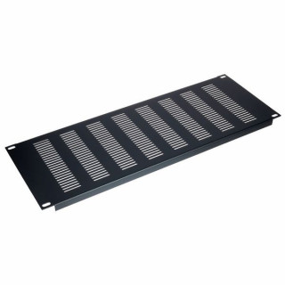 Вентиляционное отверстие Flyht Pro Rack Panel 4U AV Flyht Pro Rack Panel 4U AV Air Vent