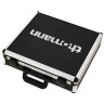 Инкрустационный футляр Thomann 4/4 Shure QLXD/ULXD Thomann Inlay Case 4/4 Shure QLXD/ULXD