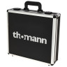 Инкрустационный футляр Thomann 4/4 Shure QLXD/ULXD Thomann Inlay Case 4/4 Shure QLXD/ULXD