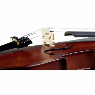 Набор для скрипки Hidersine Uno 1/2 Hidersine Uno Violin Set 1/2