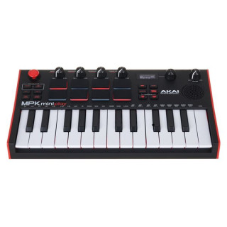 AKAI Professional MPK mini Play MK3 Набор №559988 AKAI Professional MPK mini Play MK3 Bundle №559988
