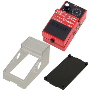 Педаль эффектов Boss RC-1 Bundle PS E Boss RC-1 Bundle PS E