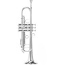 Труба Thomann TR 500 S Bb-Trumpet Thomann TR 500 S Bb-Trumpet