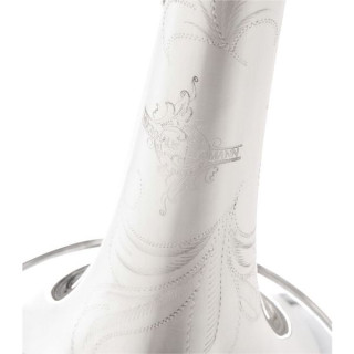 Труба Thomann TR 500 S Bb-Trumpet Thomann TR 500 S Bb-Trumpet