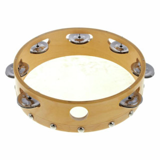 Сонорный тамбурин CGT8N Sonor CGT8N Tambourin