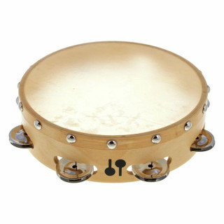 Сонорный тамбурин CGT8N Sonor CGT8N Tambourin