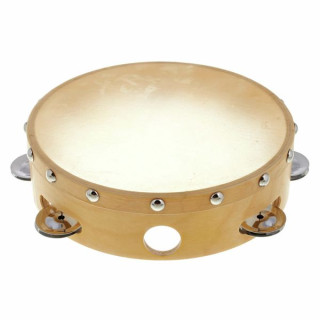 Сонорный тамбурин CGT8N Sonor CGT8N Tambourin