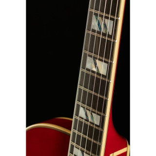 ДАнжелико Эксель 59 Транс Вишня DAngelico Excel 59 Trans Cherry