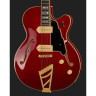 ДАнжелико Эксель 59 Транс Вишня DAngelico Excel 59 Trans Cherry