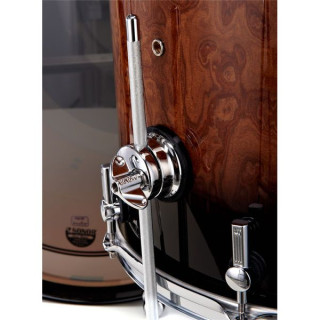 Sonor SQ2 Бук Орех Коричневый Взрыв Sonor SQ2 Beech Walnut Brown Burst
