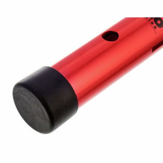 Трубка Nino 602R Wah-Wah красная Nino 602R Wah-Wah Tube Red