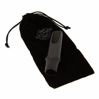 Мундштук для саксофона Selmer Alto Sax S80 C* Selmer Alto Sax S80 C*