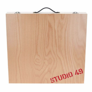 Чехол для переноски Studio 49 BK 3 Studio 49 BK 3 Carrying Case